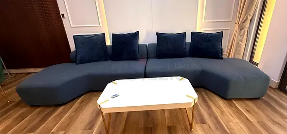 Lounge set