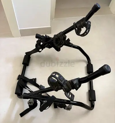 Bike Rack for Car
