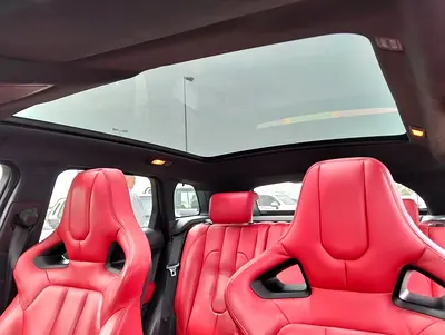 2015 LAND Rover RANGE ROVER EVOQUE — миниатюра 15