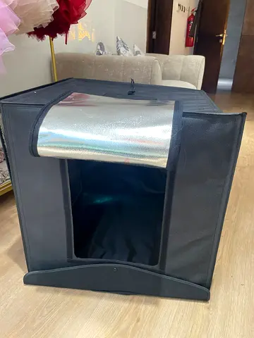 PULUZ 60 cm Folding Portable softbox