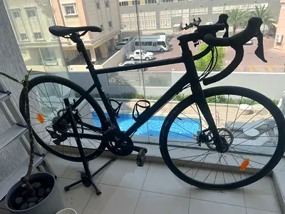 RC 520 Road Bike – Excellent Condition – Ready to Ride