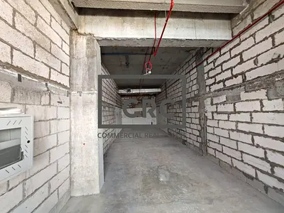 Main Land | Water Front Retail | Meydan