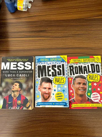 Children’s books