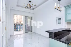 Royal Living | Luxury 1 bed | Prime location