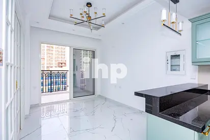 Royal Living | Luxury 1 bed | Prime location