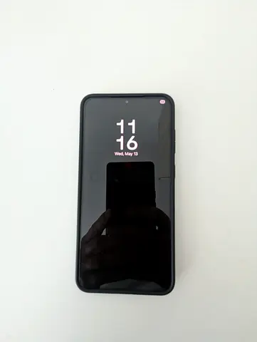 Samsung S 25 plus 512 gb