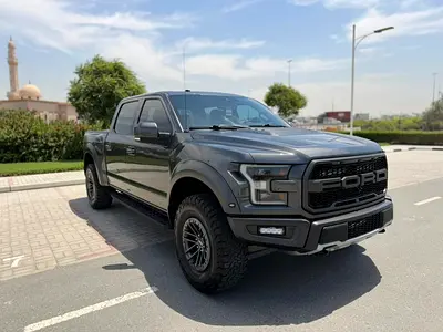 2020 FORD F-150 — фото 2