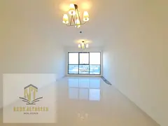 3 Bedroom Apartment for Rent – Tilal City, Sharjah