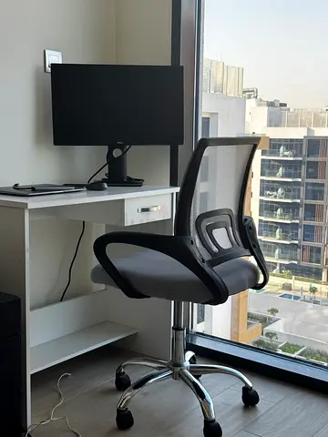Study desk whole set