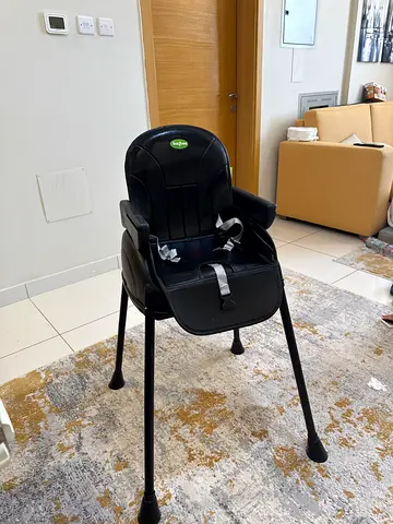 Feeding chair