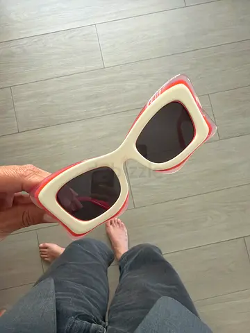 Loewe Sunglasses Last Collection