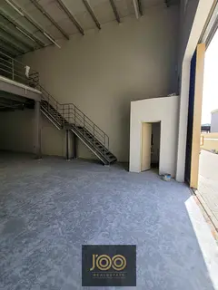 An excellent opportunity to lease well-designed industrial sheds located in Ajman Industrial Area, o