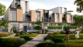 4BR Villa | Mudon Al Ranim 6 | Community &amp; Park Views | Garden Access