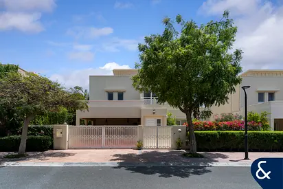 Meadows 9 | Extended | Four Bedrooms