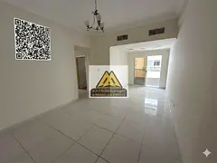 Balcony with an open view | Prime location directly on Al Ittihad Street | Easy access to Sharjah an