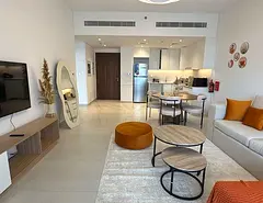 1 BHK Fully Furnished | Beach Access | 5Minutes from Beach