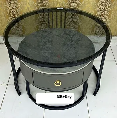 Coffee table brand new