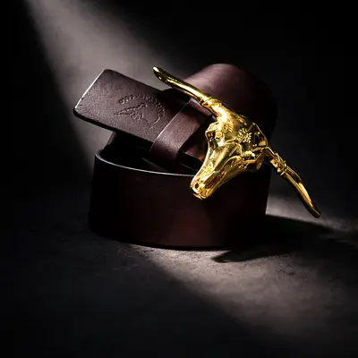 🇪🇺 EUROPEAN HERITAGE LEATHER BELT - Timeless Elegance 🇪🇺

Sophisticated leather belt with a clas