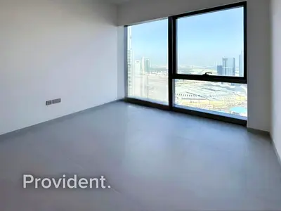 Unfurnished | Burj and Fountain View | Spacious