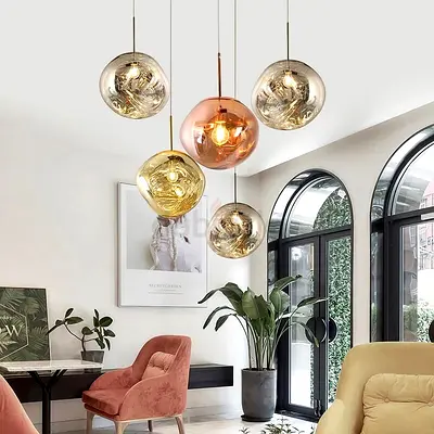 LED Adjustable Hanging Lamp for Indoor/Shop/Club Lighting,