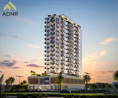 Premium Apartment - Perfect for mortgage - 5 min to metro - Spacious Layout - High quality