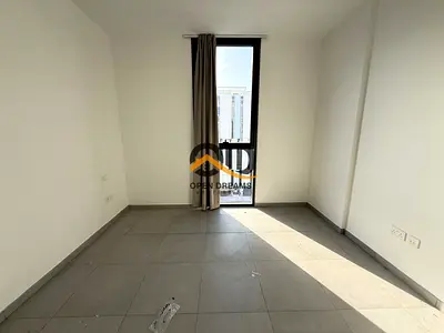 Studio available for rent in Aljada!