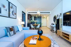 Fully Furnished | Prime Location | 1 Month Free