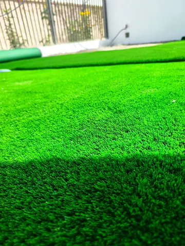 Artificial grass