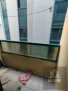 No DEPOSIT| 1BHK WITH BALCONY AVAILABLE CLOSE TO PARK ONLY IN 24K