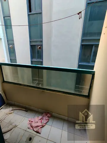 No DEPOSIT| 1BHK WITH BALCONY AVAILABLE CLOSE TO PARK ONLY IN 24K