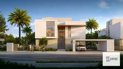 Community Facing | Spacious Design | Gated Lifestyle