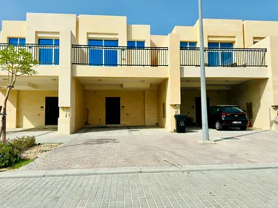 Type RN-M | Spacious 3BR | Prime Location