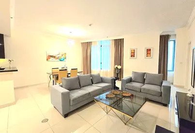 Furnished | Prime Location | Spacious