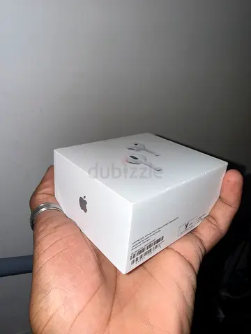 Airpods pro 3
