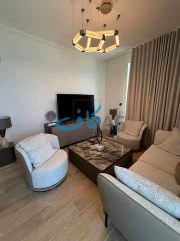 Own an Ultra Luxury 3BR Hotel Apartment in Khorfakkan Resort with Flexible 4-Year Payment Plan and Freehold Ownership