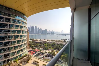 Skyline Luxury | Beachfront Living | Exclusive