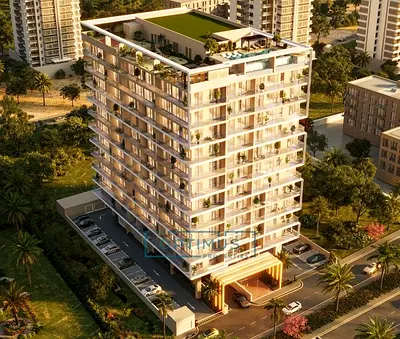 1+ laundry || spacious layouts || premium finish