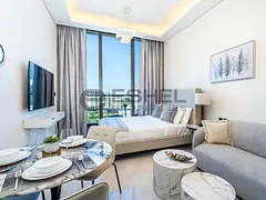 Rented | Spacious Layout | Balcony