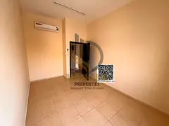 Bedroom Apartment for Annual Rent in Al Mowaihat 3 – Ajman