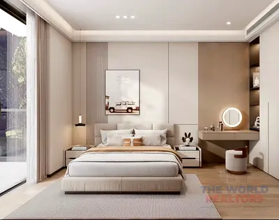 Fully Furnished | High ROI | Smart Investment