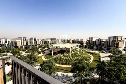 Rare Unit | Entertain Floor | Park View | G+2