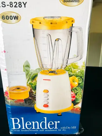 Blender