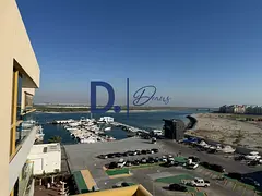 Sea View|Private Beach|Blacony+Store|All Amenities