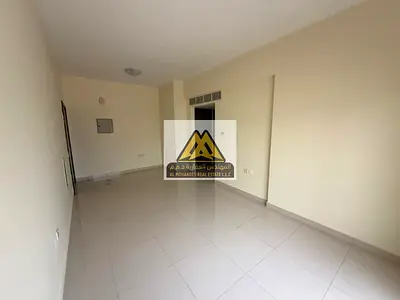 Spacious area | Prime location | Air conditioning | View | Balcony | Close to all services