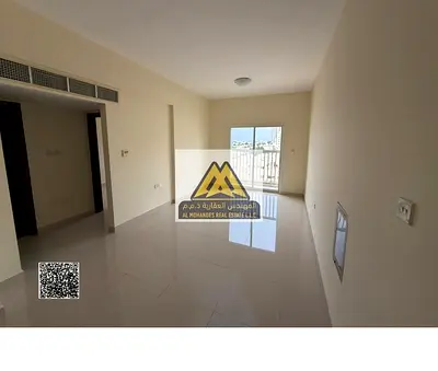 Spacious area | Prime location | Air conditioning | View | Balcony | Close to all services
