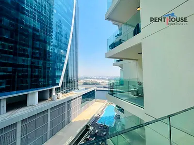 Terrace Unit | Large Layout | Prime Location