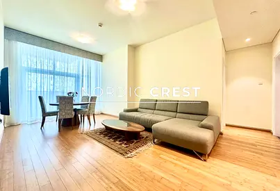Upgraded 2BR | Ready Soon | Sea-City View
