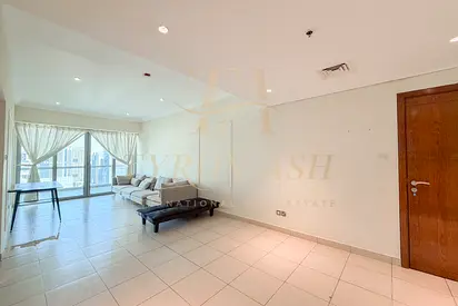 High Floor 1BR | Bright & Spacious