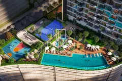 High Floor | Marriot View | Ready to Move in