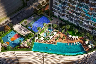 High Floor | Marriot View | Ready to Move in